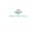 Ideas4KidsParty logo