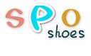 New Balance Adidas Nike Shoe Store - sposhoes logo