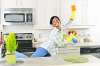 Caring Cleaners image 1