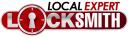 Local Area Locksmith logo