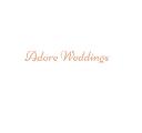 Adore Weddings logo