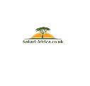 Safari Africa logo