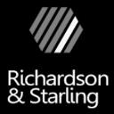 Richardson and Starling logo