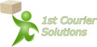 1st Courier Solutions image 1