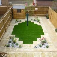 Dayco Artificial Grass London image 10