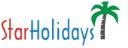 STAR HOLIDAYS (UK) LTD logo