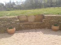 Dry Stone Walling and Landscaping image 1