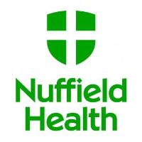 Nuffield Health Fitness & Wellbeing Gym image 4