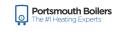 Portsmouth Boilers logo