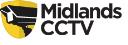 Midlands CCTV logo
