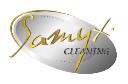 Samyx Cleaning logo