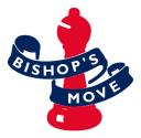 Bishop's Move Barking logo