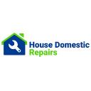 House Domestic Repairs logo
