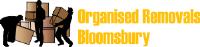 Organised Removals Bloomsbury image 1