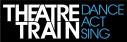 Theatretrain Royston logo
