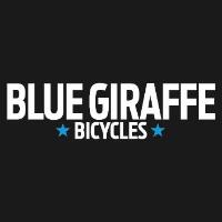 Blue Giraffe Bicycles image 2