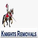Knights Removals logo