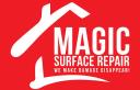 Magic Surface Repairs Northern Ireland logo