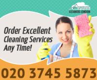 Spotless Cleaners London image 1