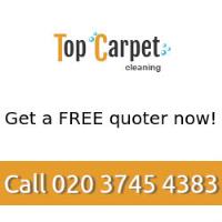 Top Carpet Cleaning image 1