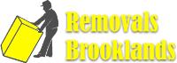 Risk Free Removals Brooklands image 1
