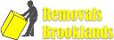 Risk Free Removals Brooklands logo