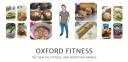 Oxford Fitness logo