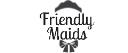 Friendly Maids London logo