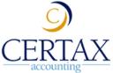 Accountants in Dartford logo