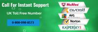 Antivirus Support UK image 6