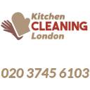 Kitchen Cleaning London logo