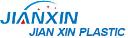 Jian Xin Plastic logo
