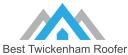 Best Twickenham Roofing logo