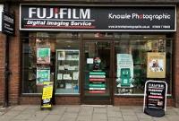 Knowle Photographic image 2
