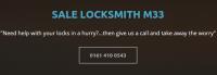 Sale Locksmith M33 image 1