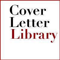Cover Letter Library image 1