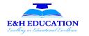 e and h education logo
