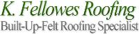 K. Fellowes Roofing image 1