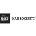 Mail Boxes Etc. logo