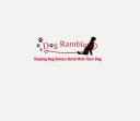 Dog Ramblers logo
