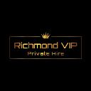 Richmond VIP logo