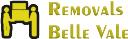 Easy Removals Belle Vale logo
