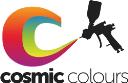 Cosmic Colours LTD logo