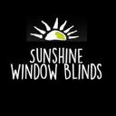 Sunshine Blinds In Oldham logo