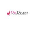 OKDRESS logo