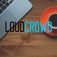 Loud Crowd IT Ltd image 1