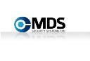 MDS Security Systems Ltd logo