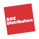 AOC Distributors Limited logo