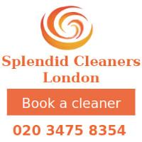 Splendid Cleaners image 1