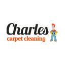 Charles Carpet Cleaning logo